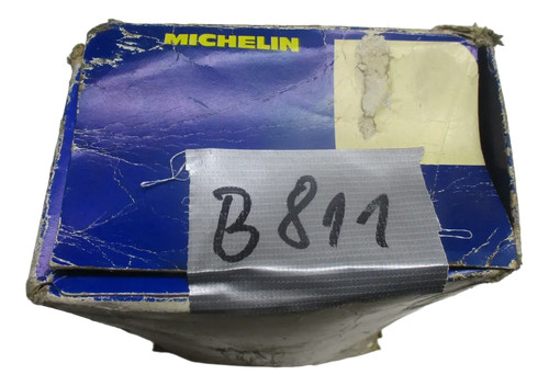 B811 motorradschlauch michelin - motorradschlauch,
