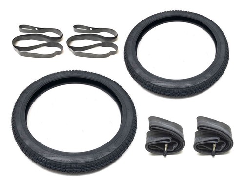 Mofa moped reifen set 2 - mofa,