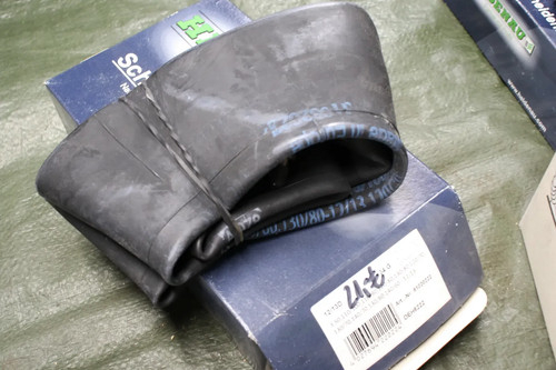 Schlauch heidenau 12zoll - schlauch,