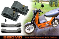 2x Schlauch 3.00 3.25 90/90