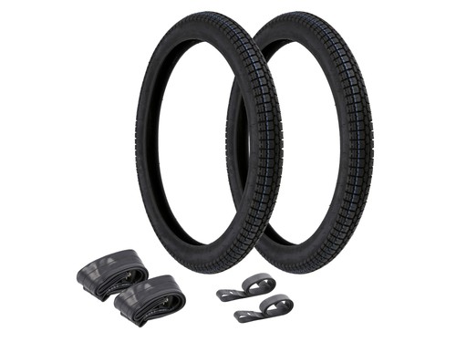 Set reifen x - 2x,
