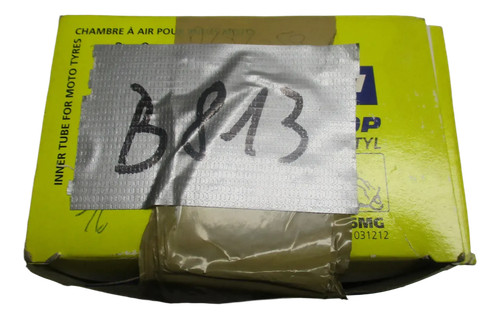 B813 motorradschlauch michelin - b813,