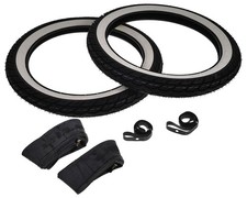 Reifensatz KENDA K418 2.75-17