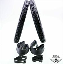 Reifen Set Mofa Moped 2 Reifen