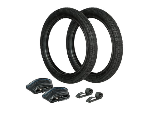 Set reifen 75 x 16 - set:,