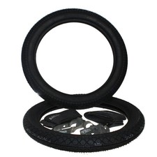 Simson Reifen Set 2 Stück 2