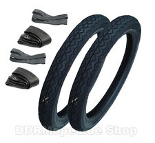 Satz Reifen für Horex Regina