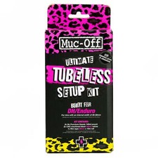 Muc Off Reifen Umrüstsatz