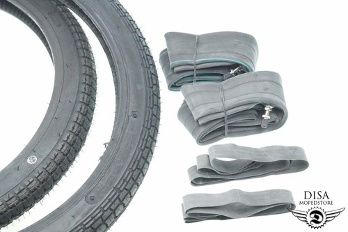 Zoll reifen set mit - 19,