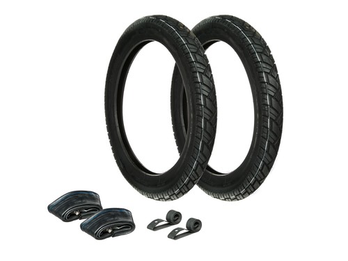Set reifen x 16 - reifen, vee