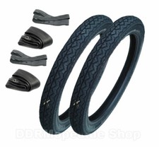 2 Mitas Reifen H06 2,75x19