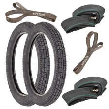 Simson SET Reifen - 2 Stück 2