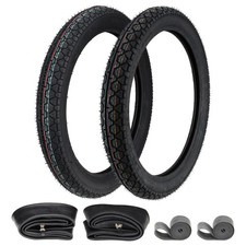 Reifenset Heidenau K36/1 2 1/2