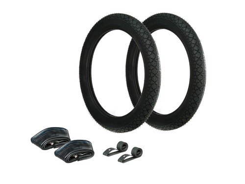 Set reifen 75 x 16 - set:,