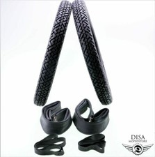 Reifen Set 2 Reifen Schläuche