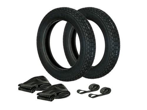 Set reifen 00 x 12 - x,