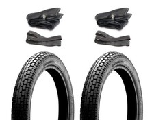 Reifensatz Heidenau 2 x Reifen