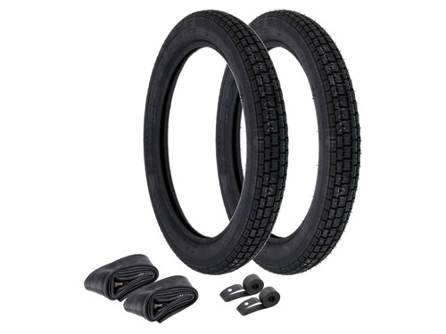 Set reifen 50 x - reifen, 2,50